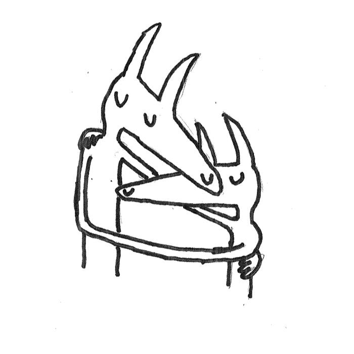 Twin Fantasy- Car Seat Headrest