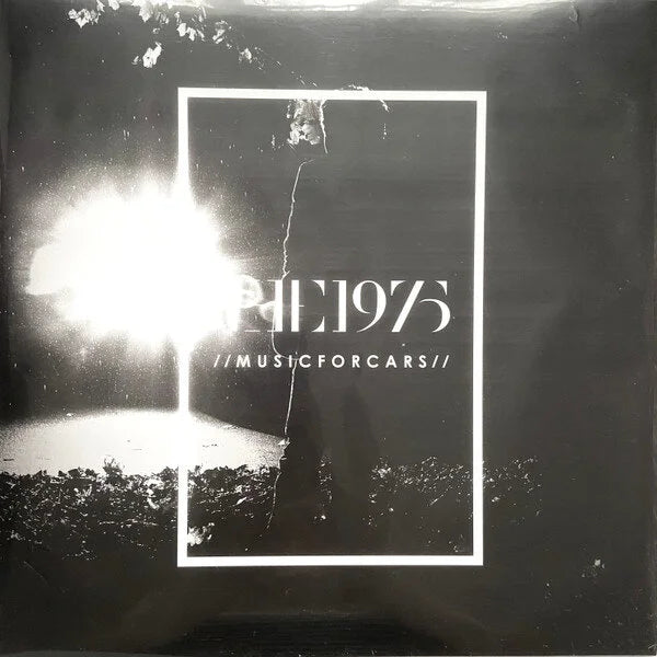 Music for Cars- The 1975