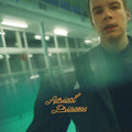 Apricot Princess- Rex Orange County