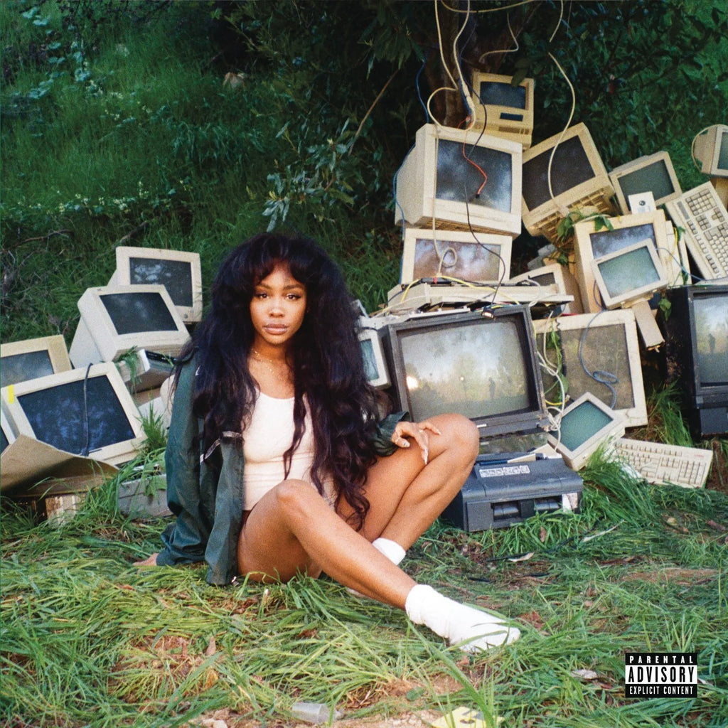 CTRL- SZA