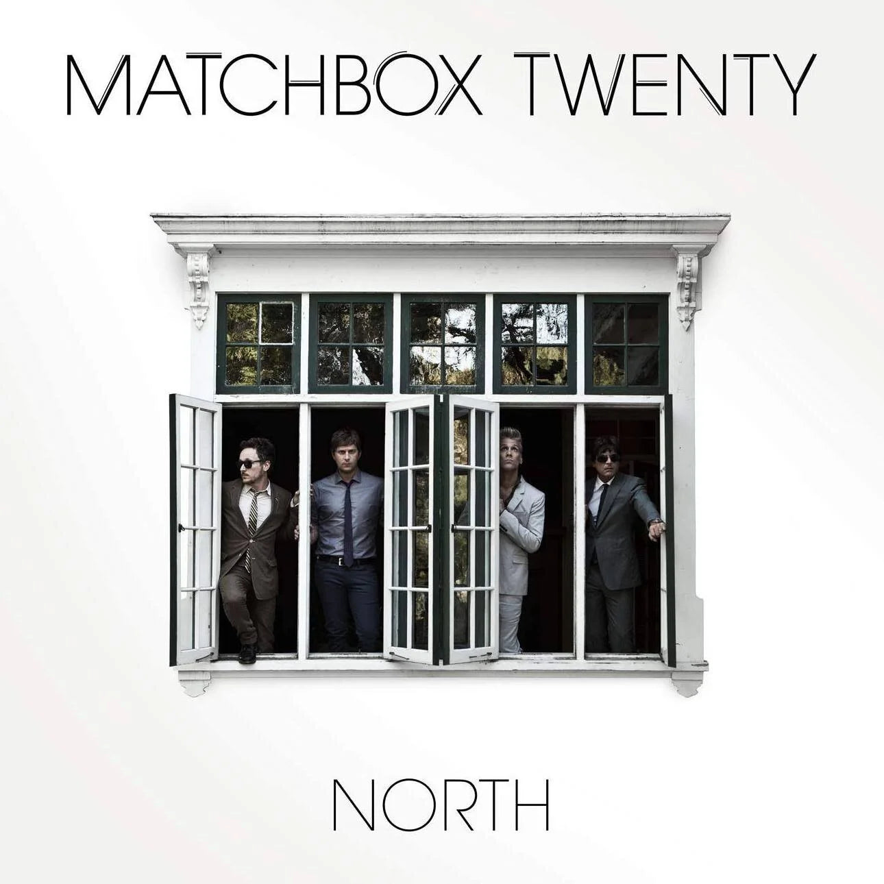 North- Matchbox Twenty