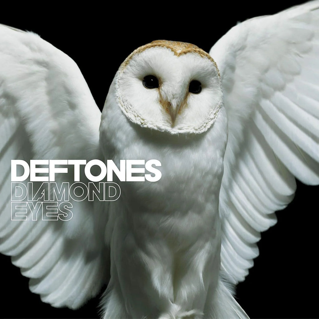 Diamond Eyes- Deftones