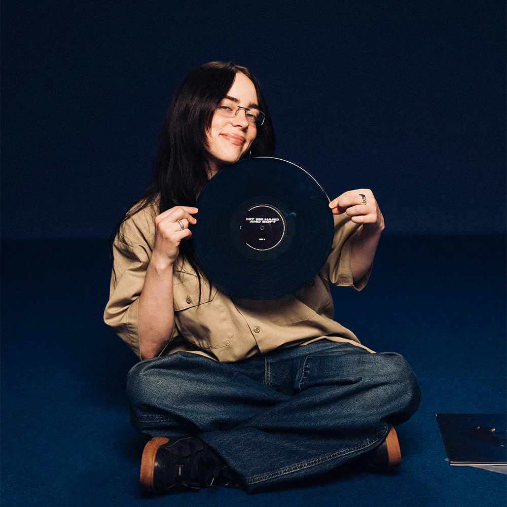 Billie Eilish