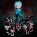 Fossora- Björk