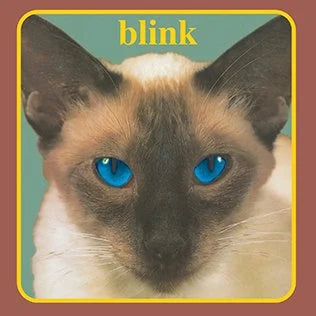 Cheshire Cat- Blink-182