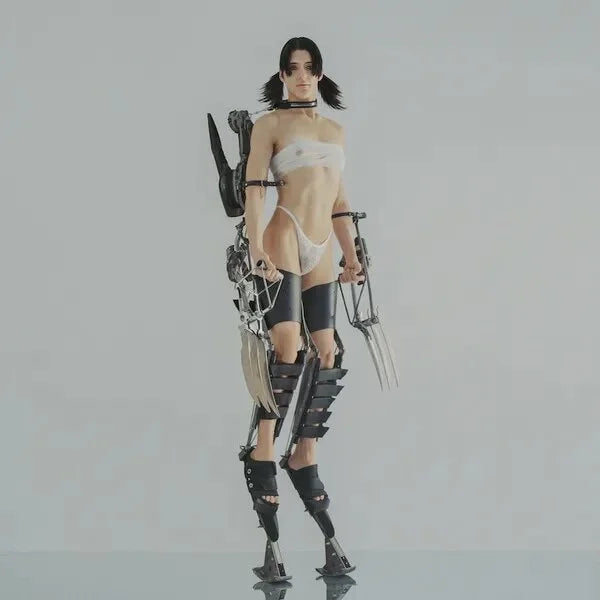 Kick I- Arca