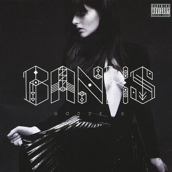 Goddess- BANKS