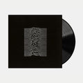 Unknown Pleasures- Joy Division