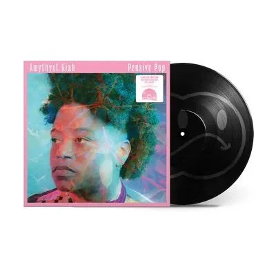Pensive Pop- Amythyst Kiah