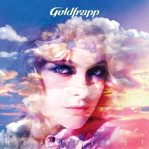 Head First- Goldfrappe
