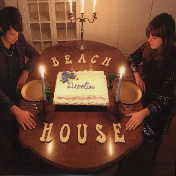 Devotion- Beach House