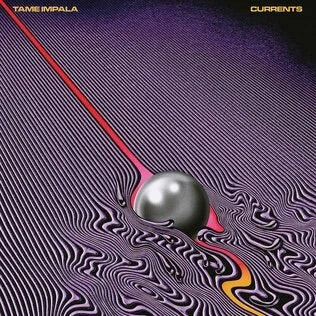 Currents-Tame Impala