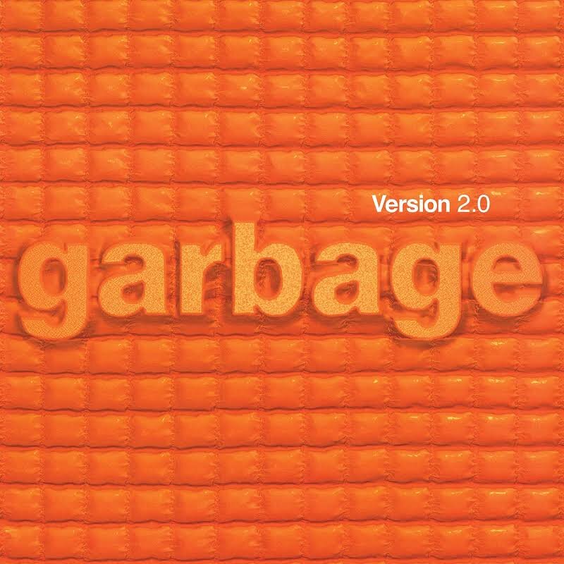 Garbage 2.0- Garbage