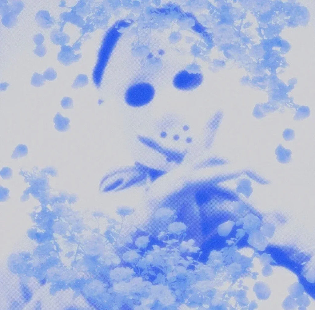 Frost God- Yung Lean