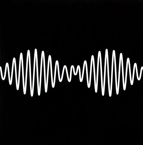 AM- Arctic Monkeys