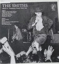 Live in Rome, Italy 1985- The Smiths (Blue LP)