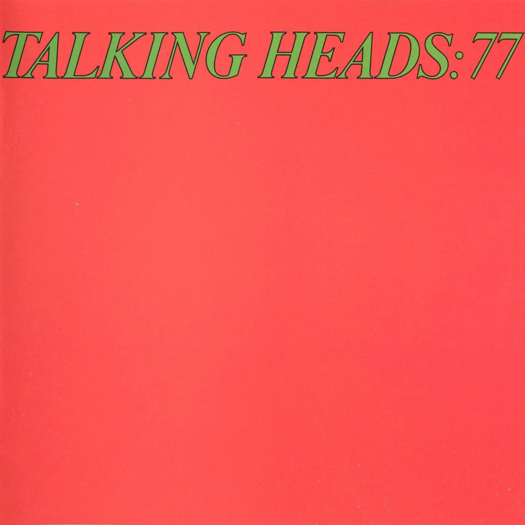 77- Talking Heads