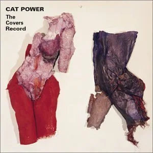 The Covers Record- Cat Power