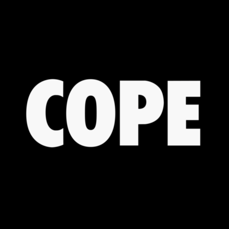 Cope- Manchester Orchestra