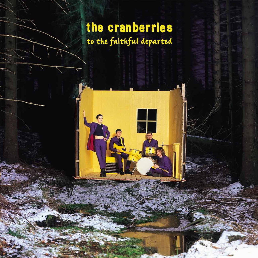 To the Faithful Departed- The Cranberries