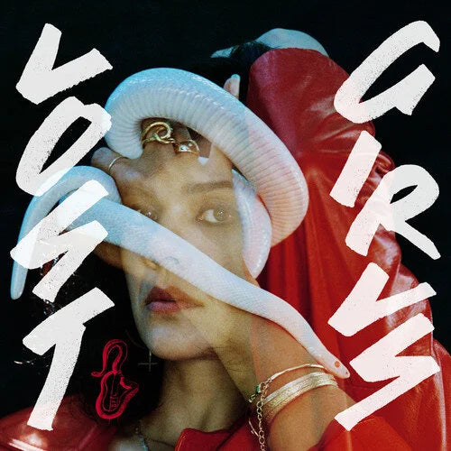 Lost Girls- Bats for Lashes
