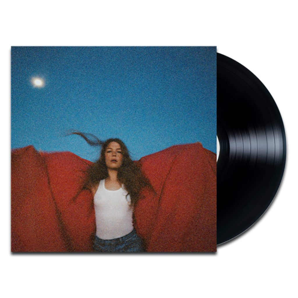 Heard It In A Past Life- Maggie Rogers
