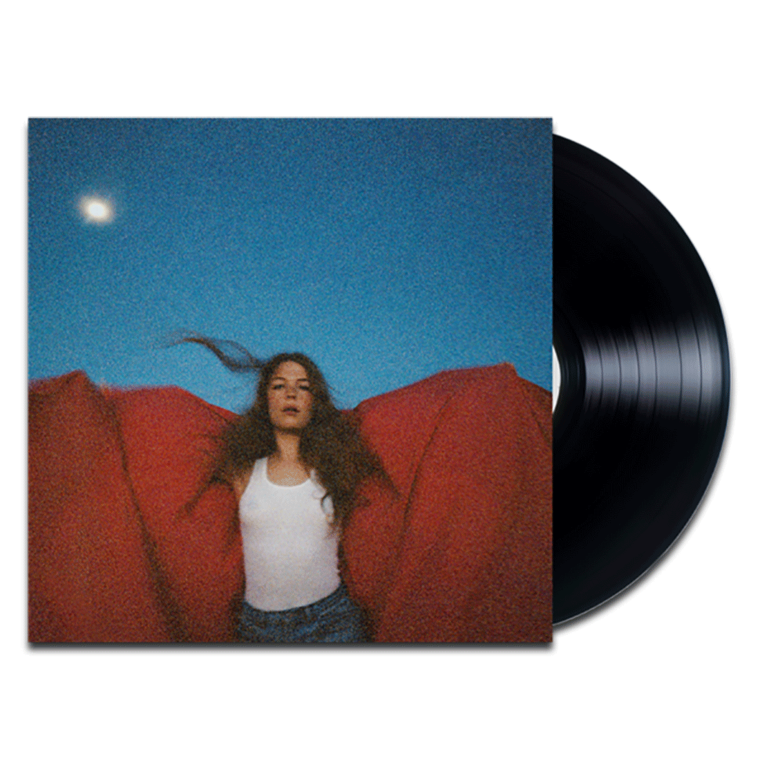 Heard It In A Past Life- Maggie Rogers