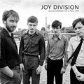 Atrocity Exhibit: Live in Paris, 1979- Joy Division