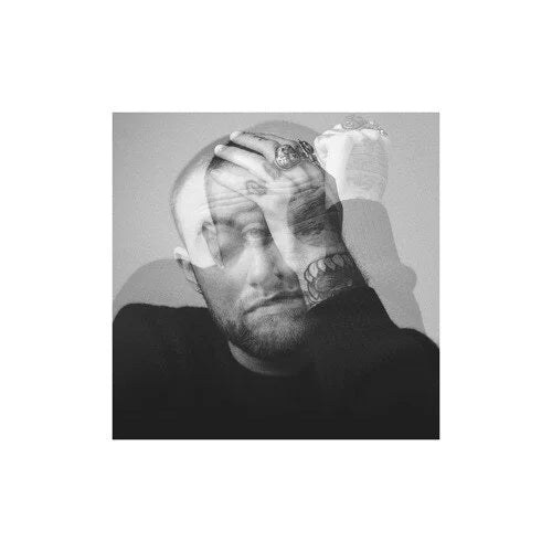 Circles- Mac Miller
