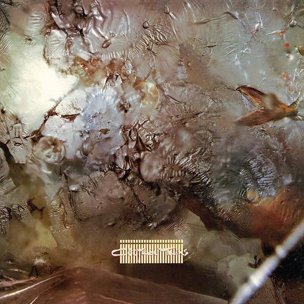 Head Over Heels- Cocteau Twins