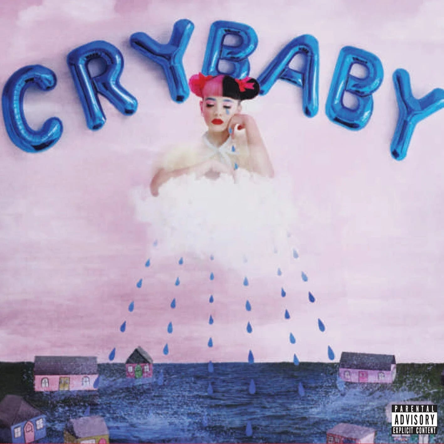 Crybaby- Melanie Martinez