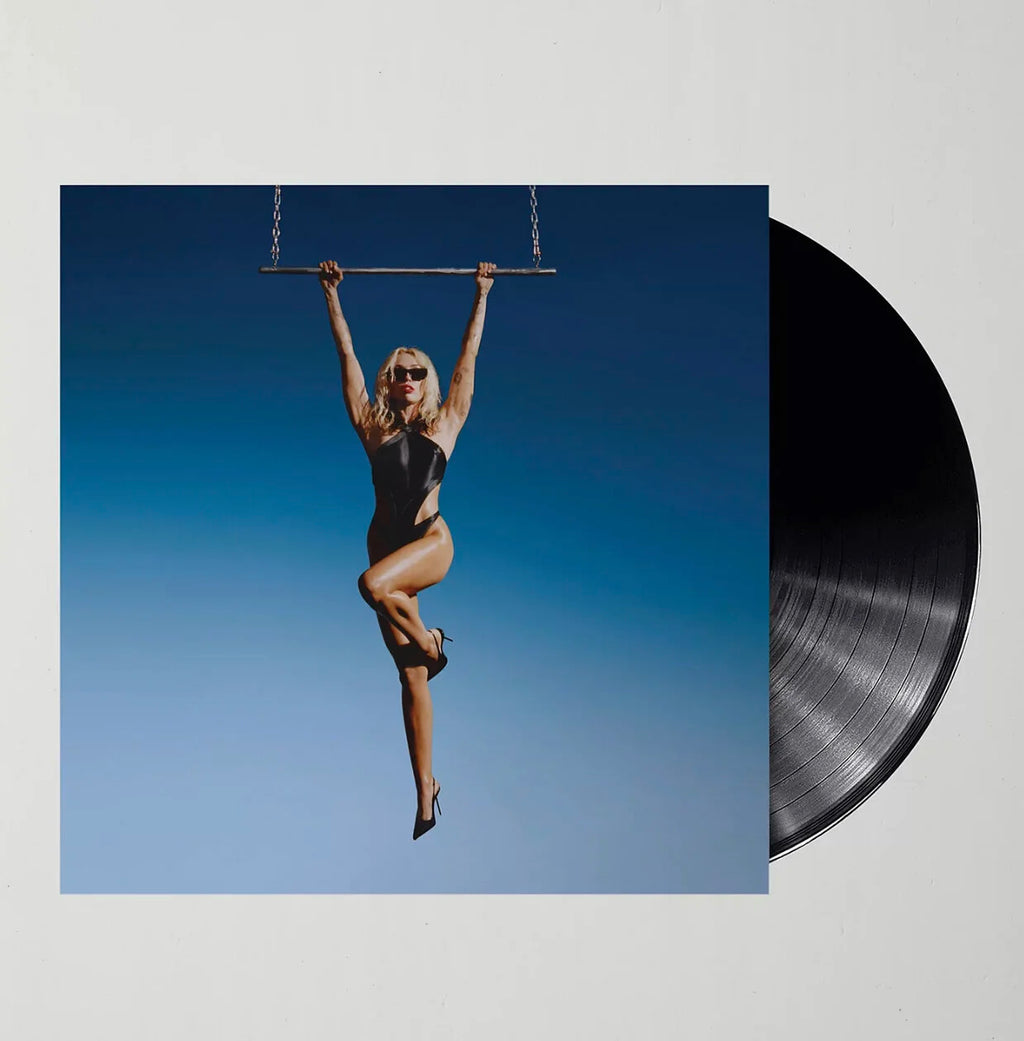 Endless Summer Vacation- Miley Cyrus