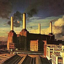 Animals - Pink Floyd