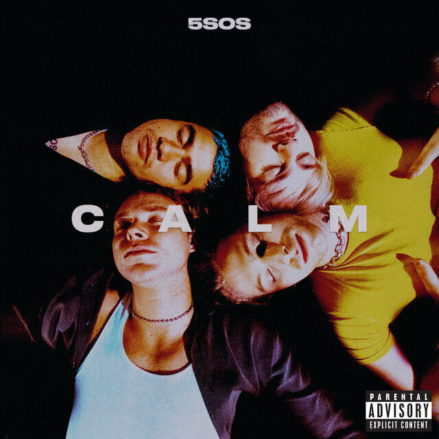 Calm- 5SOS