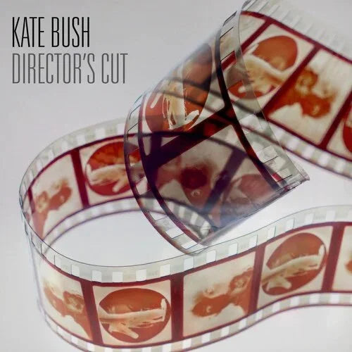 Director’s Cut (2018 Remaster)- Kate Bush