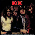 Highway To Hell- AC/DC