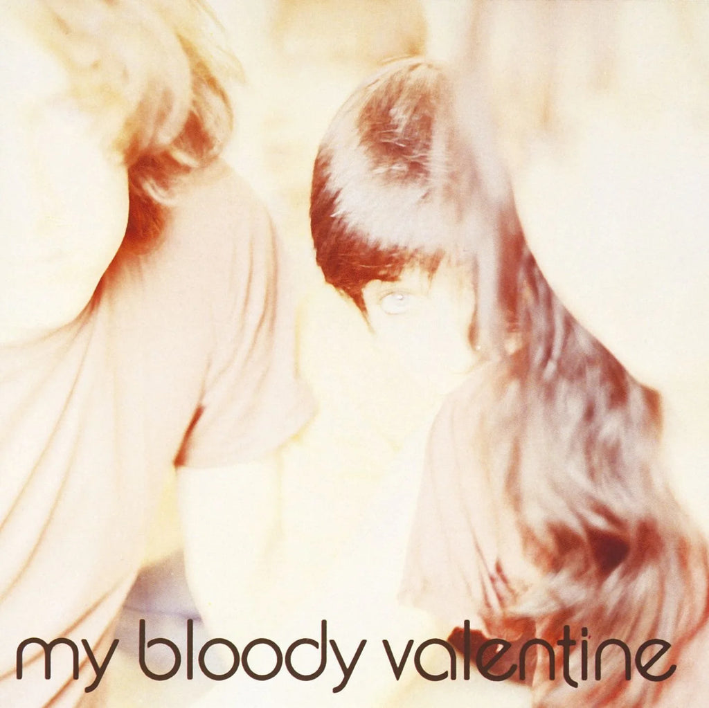 Isn’t Anything- My Bloody Valentine