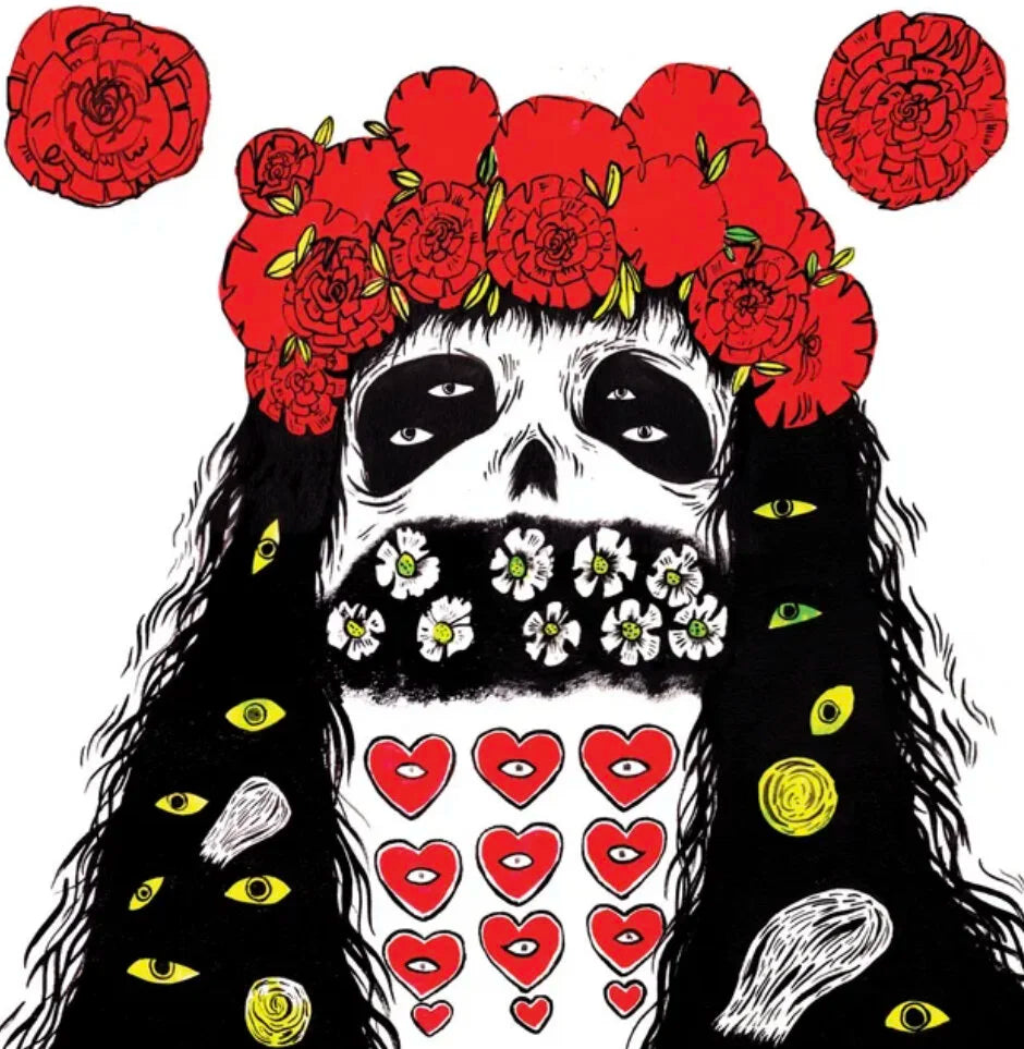 Geidi Primes- Grimes