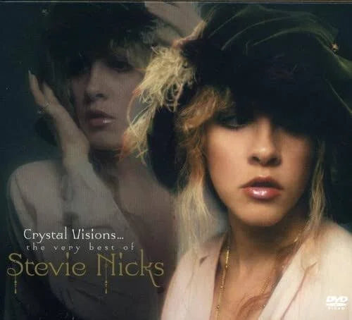 The Very Best of Stevie Nicks (Crystal Visions)- Stevie Nicks