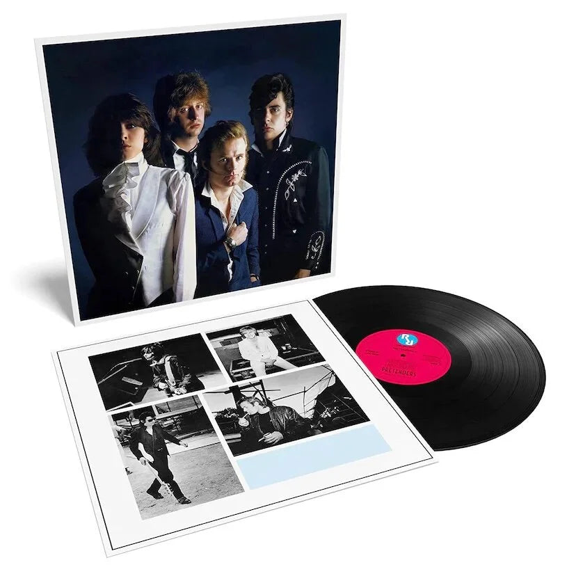 Pretenders II- Pretenders