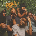 Roll (Burbank Funk)- The Internet