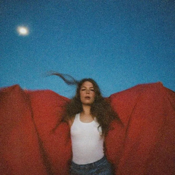 Heard It In A Past Life- Maggie Rogers