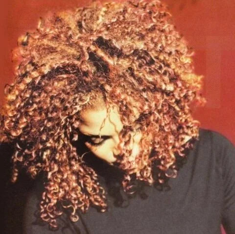 Velvet Rope- Janet Jackson