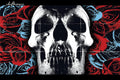 Deftones "Deathblow" Poster