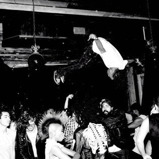 Die Lit (Deluxe)- Playboi Carti