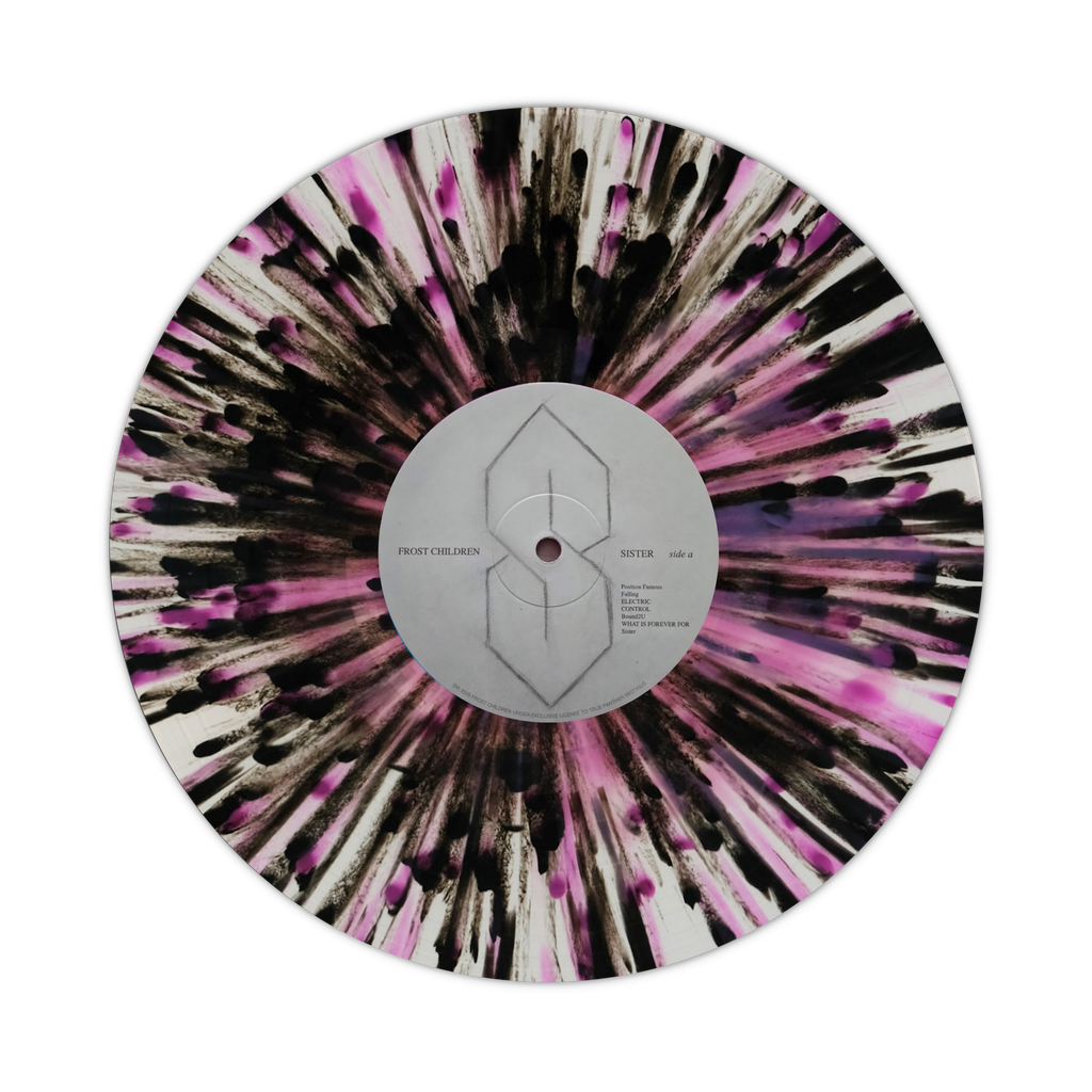 LAST CHANCE:  SISTER- Frost Children