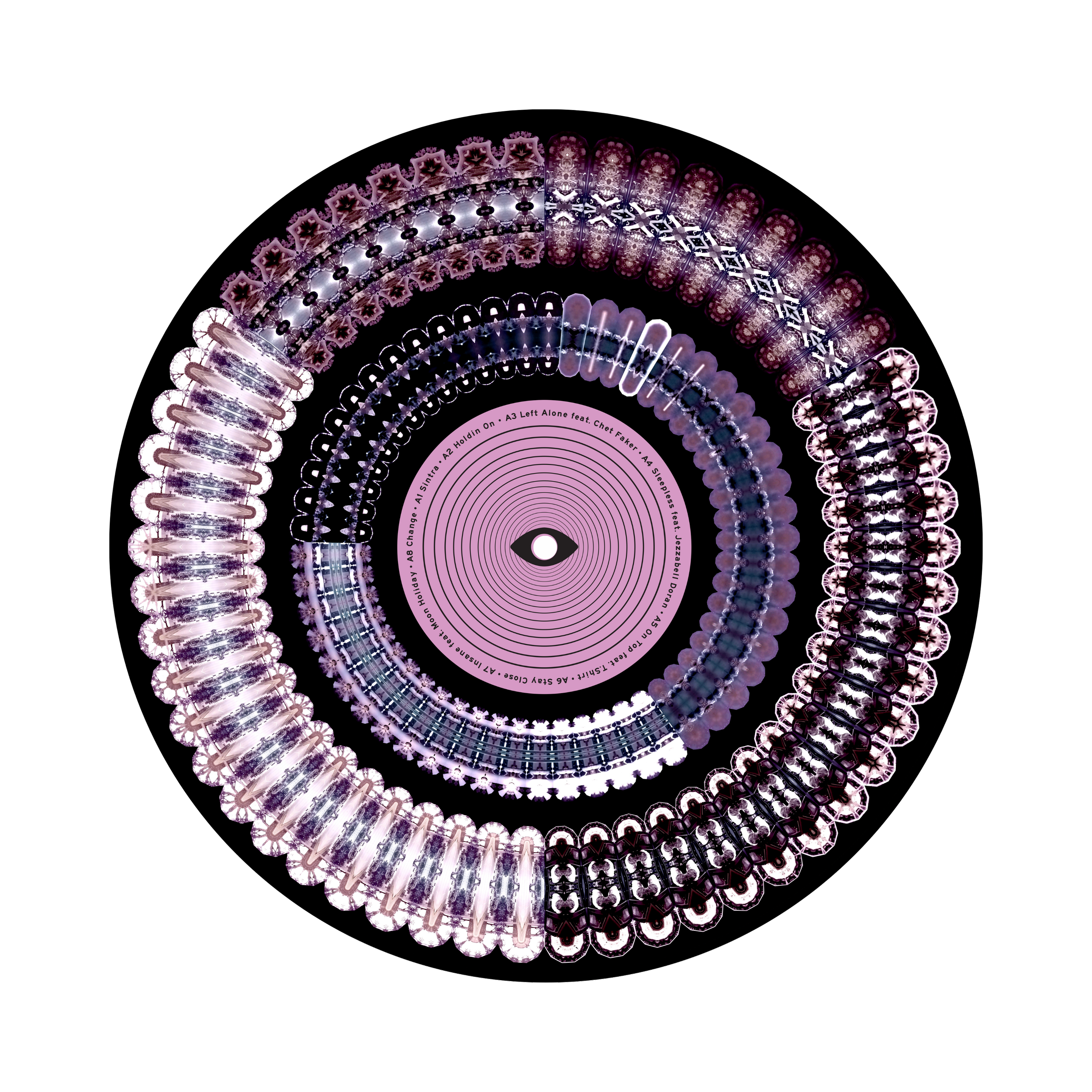 VV Exclusive: Flume- Flume