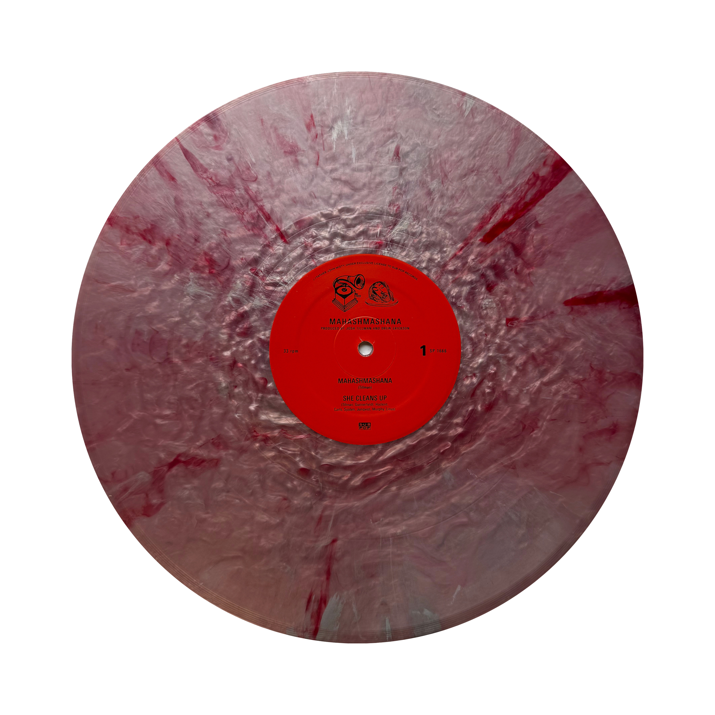 VV Exclusive: Mahashmashana- Father John Misty