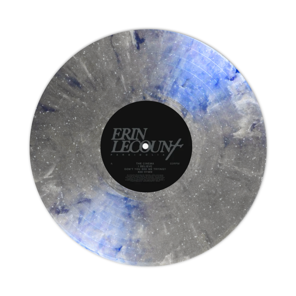 VV Exclusive: PAREIDOLIA- Erin LeCount