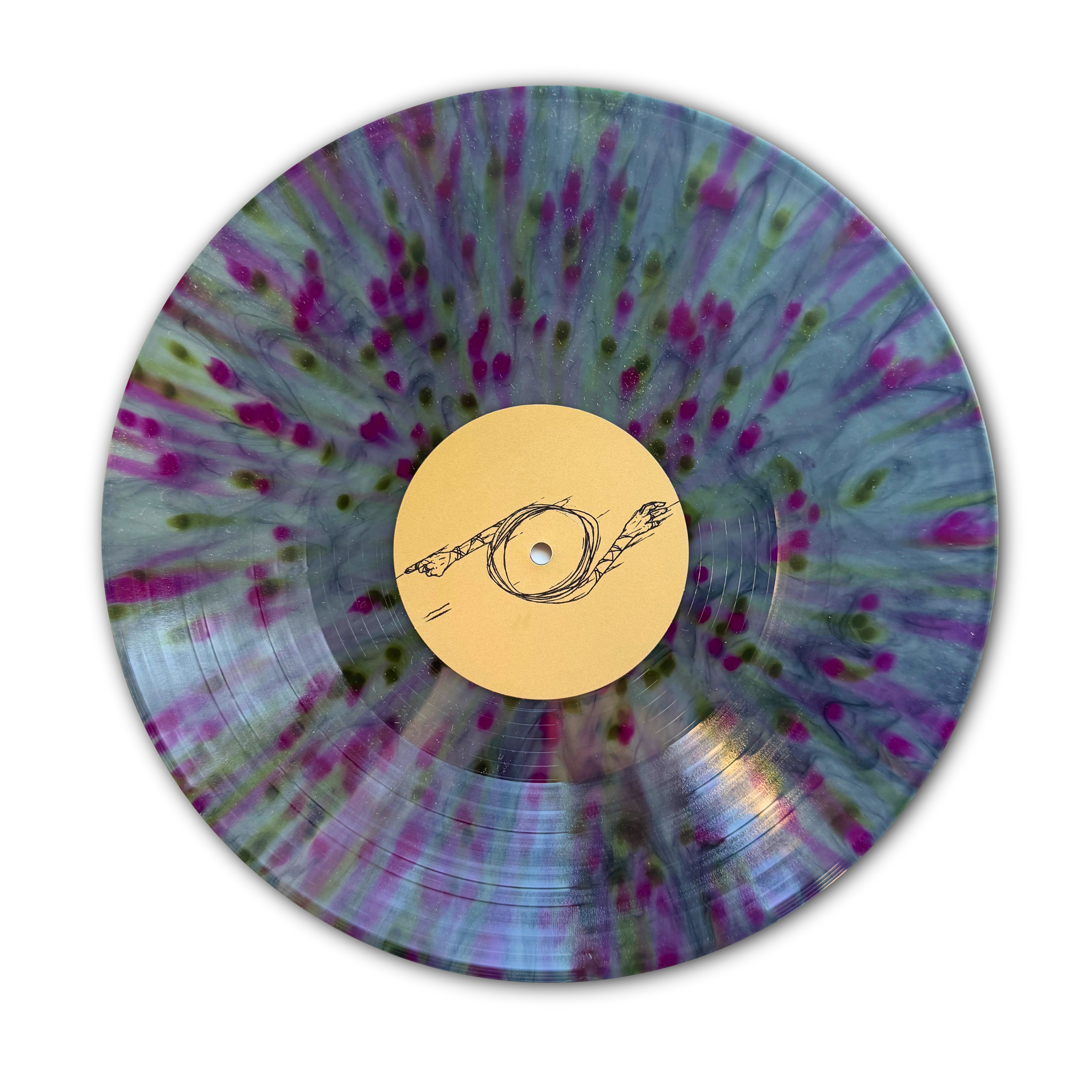 LAST CHANCE: I Didn't Mean To Haunt You SIGNED